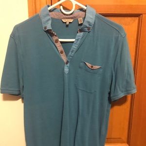 Ted Baker Men’s Polo